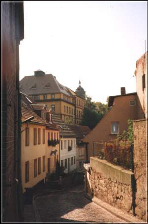 Bildergalerie Altenburg
